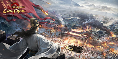 Tổng hợp gift code game Chinh Phục Cửu Châu mới nhất trong tháng
