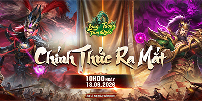 Tổng hợp gift code game Long Tướng Tam Quốc mới nhất trong tháng