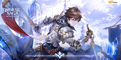 Tổng hợp gift code game Norse Saga: Cửu Giới Thức Tỉnh mới nhất trong tháng