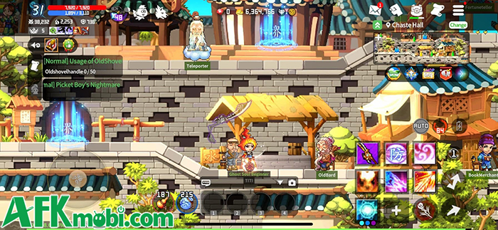 Có đến 10 tựa game di động mới cập bến thị trường Việt Nam ngay trong đầu tháng 9/2026 1