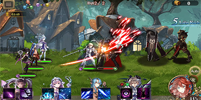 Đầu tháng 9 này game thủ Việt đã có thể chơi ngay những tựa game mới nào?
