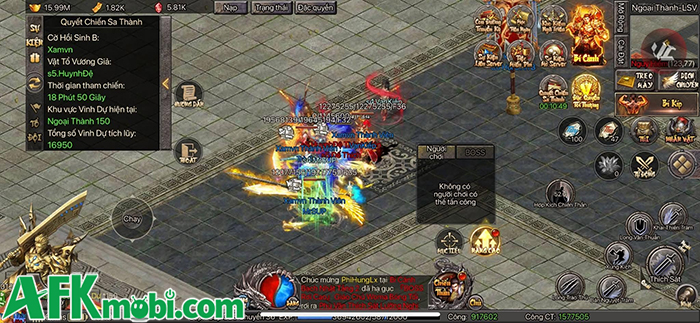 Đầu tháng 9 này game thủ Việt đã có thể chơi ngay những tựa game mới nào? 0