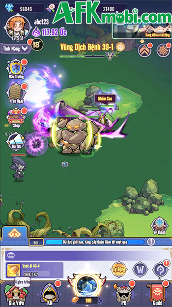 Đầu tháng 9 này game thủ Việt đã có thể chơi ngay những tựa game mới nào? 1