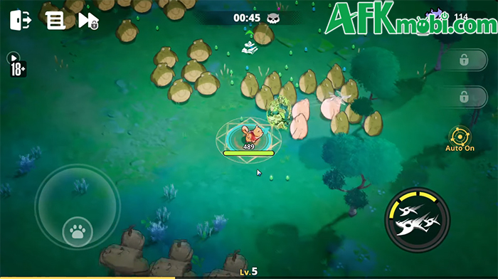 Đầu tháng 9 này game thủ Việt đã có thể chơi ngay những tựa game mới nào? 7
