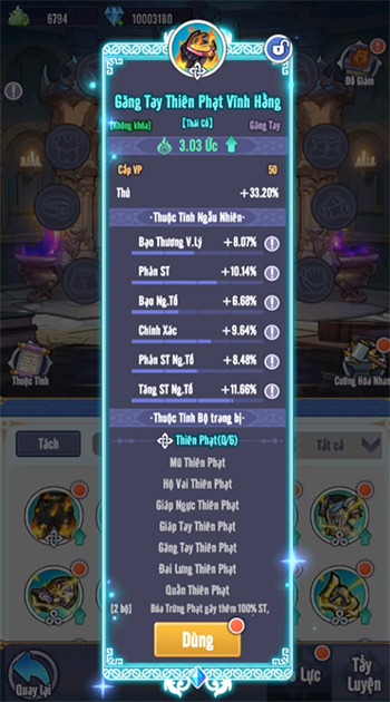 Game nhập vai rảnh tay Anh Hùng Tiến Lên chính thức cập bến thị trường Việt Nam 4