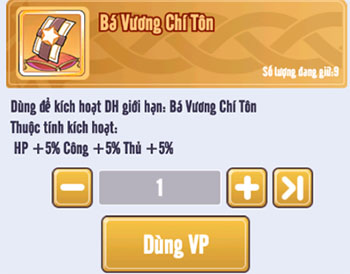 Anh Hùng Tiến Lên chính thức ra mắt 9/9, chơi game đua Top nhận iPhone 18 Pro Max cực hot 3