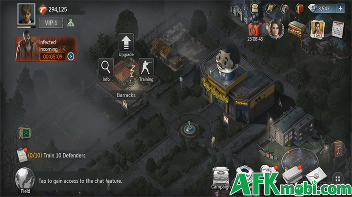 Resident Evil Survival Unit cập bến thị trường Việt Nam với tên Resident Evil: Biệt Đội Sinh Tồn 1