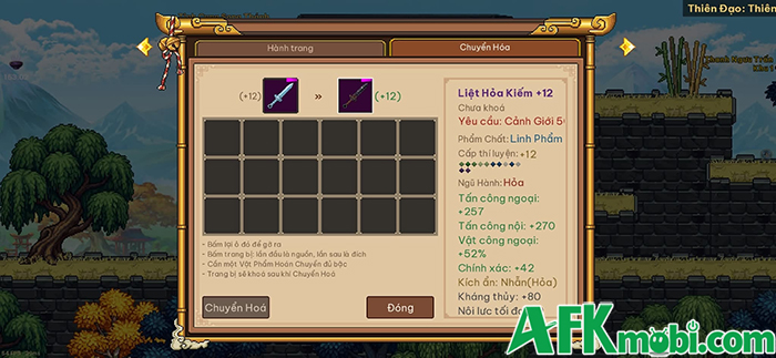 Thế Giới Tu Tiên là một MMORPG mà ai đã từng gắn bó một thời với NSO sẽ không muốn bỏ qua! 2