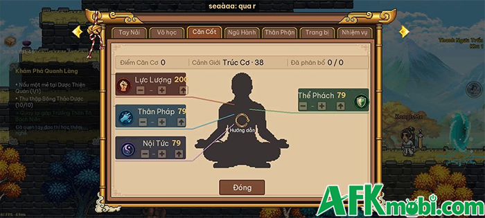 Thế Giới Tu Tiên là một MMORPG mà ai đã từng gắn bó một thời với NSO sẽ không muốn bỏ qua! 6