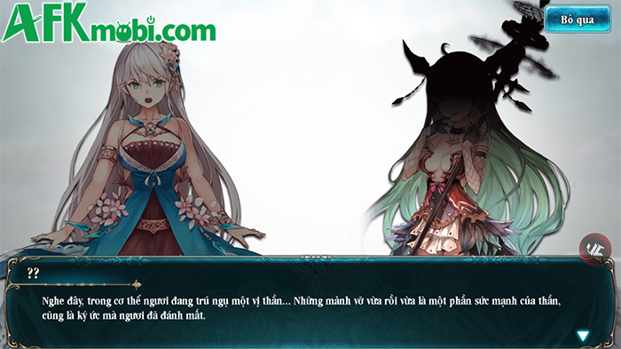 Thương Lam Cảnh Giới hòa quyện thế giới anime fantasy cùng gameplay chiến thuật đặc sắc 9