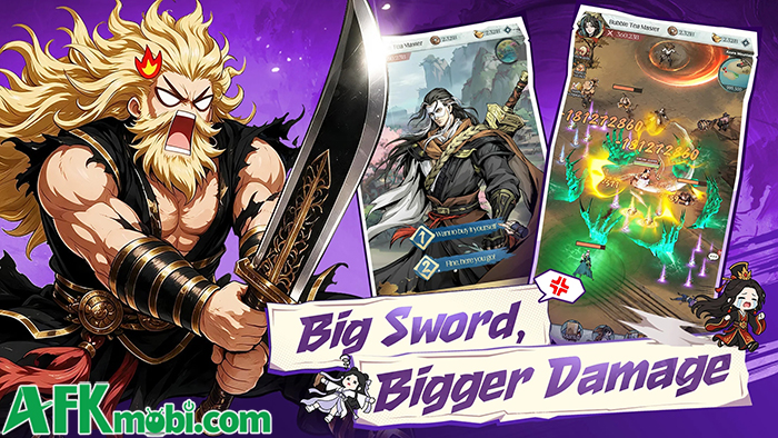 Sword of Reborn