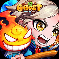Ghost Soul M Vùng Đất Linh Hồn