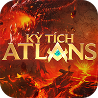 Kỳ Tích Atlans