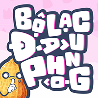 Bộ Lạc Đậu Phộng
