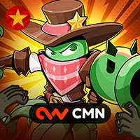 Đậu Nhỏ Nổi Giận