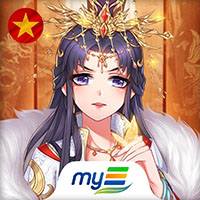 Hào Khí Nữ Đế MYE
