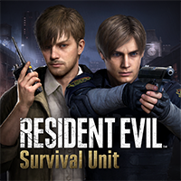 Resident Evil Biệt Đội Sinh Tồn