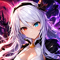 Reaper Girl Soul Harvest