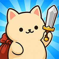 Cat Pack Heroes