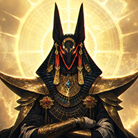 Tarot Vĩnh Hằng Thần Ngữ