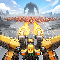 Titan Rush