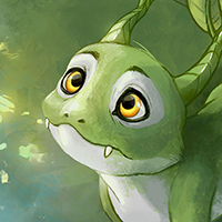 Tiny Leaves Grow your Oasis