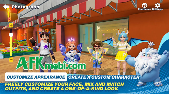 Bloxfun: Nơi những kẻ mất trí biết dựng nhà, làm nông và nuôi thú 1
