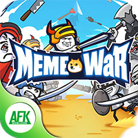 Meme War