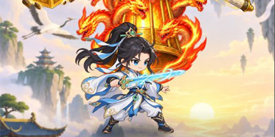 Only Sword: Nhất Kiếm Độc Tôn game RPG Idle tu tiên với 400 màn chiến đấu