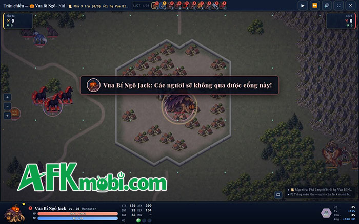 Vào Rune Saga Online thống lĩnh quân đoàn hiệp sĩ, tranh đoạt 42 thành trì đại lục Aurel 4