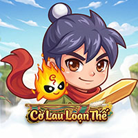 Cờ Lau Loạn Thế