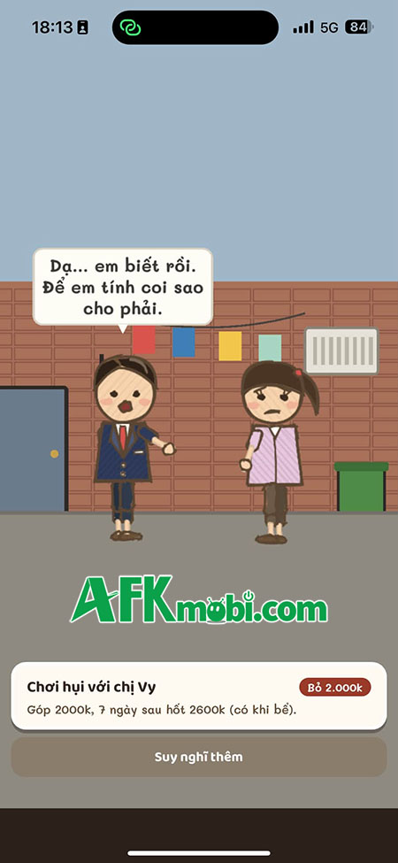 Đế Chế Vỉa Hè game mô phỏng kinh doanh đậm chất Việt Nam 8 Đế Chế Vỉa Hè game mô phỏng kinh doanh đậm chất Việt Nam 8