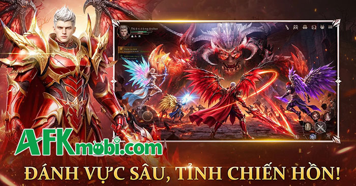 Đan Trường và Maidora hóa thân thành các lớp nhân vật trong game Kỳ Tích Trở Lại 4