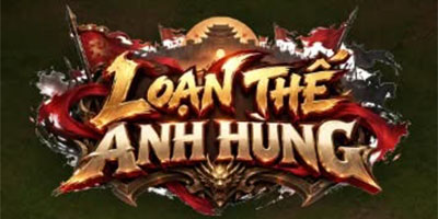 Loạn Thế Anh Hùng game SLG hoài cổ lấy cảm hứng từ cuộc khởi nghĩa Lam Sơn