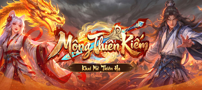Mộng Thiên Kiếm Mobile: Nơi xếp đội hình quyết định việc thắng bại của bạn! 6