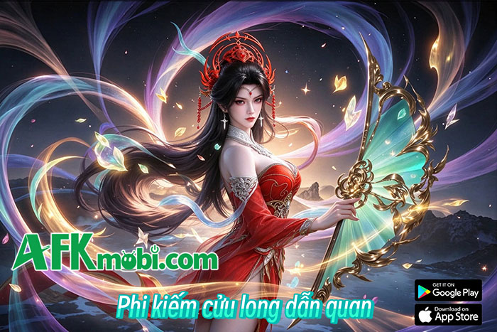 Tổng hợp gift code game Phi Kiếm: Cửu Long Dẫn Quan mới nhất trong tháng 0 Tổng hợp gift code game Phi Kiếm: Cửu Long Dẫn Quan mới nhất trong tháng 0