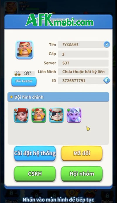 Tổng hợp gift code game Hải Tặc Truyền Kỳ mới nhất trong tháng 0