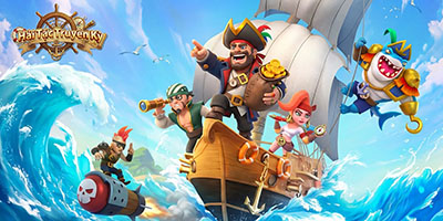 Tổng hợp gift code game Hải Tặc Truyền Kỳ mới nhất trong tháng