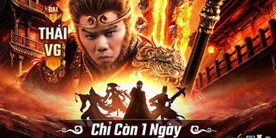 Tổng hợp gift code game Ta Là Hắc Ngộ Không - Vplay mới nhất trong tháng