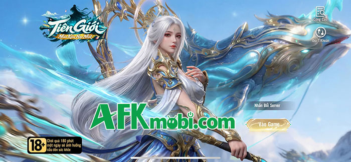 Tổng hợp gift code game Tiên Giới: Nhân Kiếm Hợp Nhất mới nhất trong tháng 1 Tổng hợp gift code game Tiên Giới: Nhân Kiếm Hợp Nhất mới nhất trong tháng 1