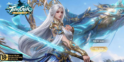 Tổng hợp gift code game Tiên Giới: Nhân Kiếm Hợp Nhất mới nhất trong tháng