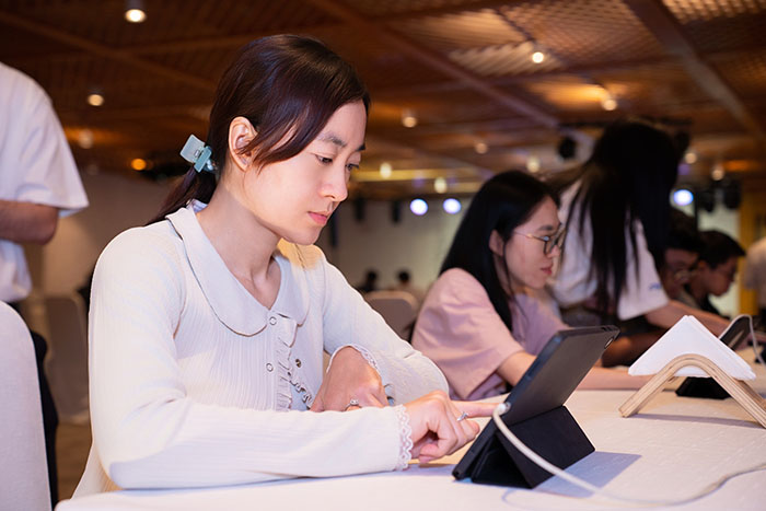 Hào Khí Nữ Đế dành hơn một năm chuẩn bị, hướng đến trải nghiệm đậm chất điện ảnh! 7
