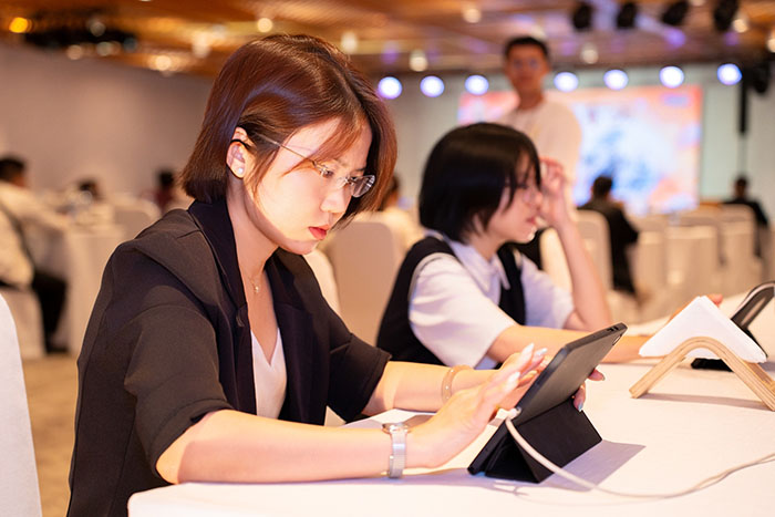 Hào Khí Nữ Đế dành hơn một năm chuẩn bị, hướng đến trải nghiệm đậm chất điện ảnh! 8