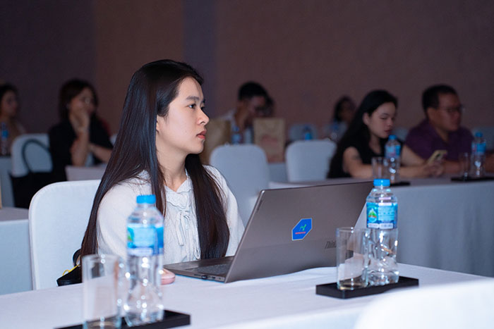 Hào Khí Nữ Đế dành hơn một năm chuẩn bị, hướng đến trải nghiệm đậm chất điện ảnh! 10