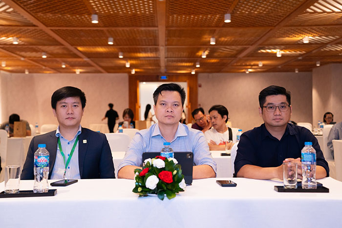 Hào Khí Nữ Đế dành hơn một năm chuẩn bị, hướng đến trải nghiệm đậm chất điện ảnh! 5