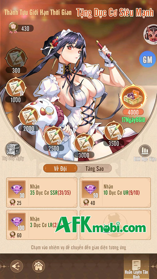 Mỹ Nữ Onsen – Gzone cho game thủ vừa chiêu mộ waifu vừa xây dựng thiên đường suối nước nóng 5