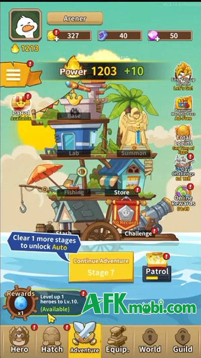 Quác Quác Chiến Binh game bắn trứng diệt quái, chiêu mộ chiến binh Vịt cực ngộ nghĩnh 3 Quác Quác Chiến Binh game bắn trứng diệt quái, chiêu mộ chiến binh Vịt cực ngộ nghĩnh 3