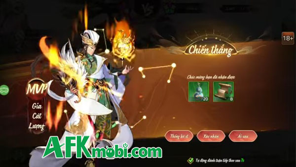 Tam Quốc Quỷ Kế game đấu tướng chiến thuật màn hình ngang cực cuốn sắp ra mắt game thủ Việt 4