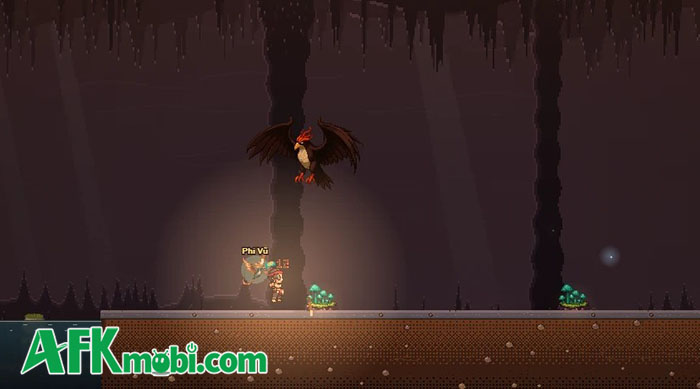 Thạch Sanh Online game nhập vai pixel đưa game thủ trở về thế giới Cổ Tích Việt Nam 5