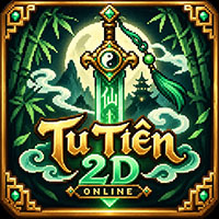 Tu Tiên 2D Online